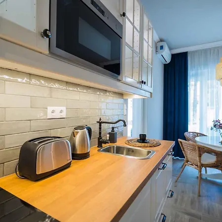 In - Balaton 42695 アパート