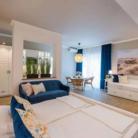 アパート In - Balaton 42695 *