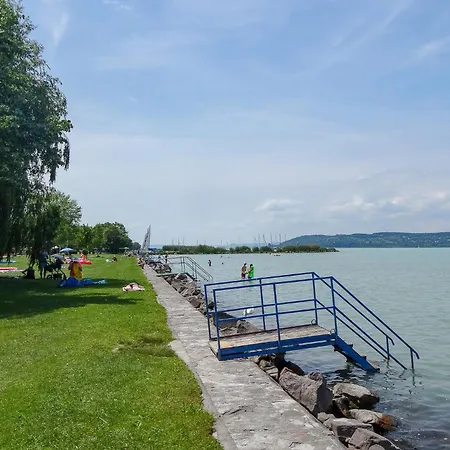 In - Balaton 42695 Apartmán Siófok