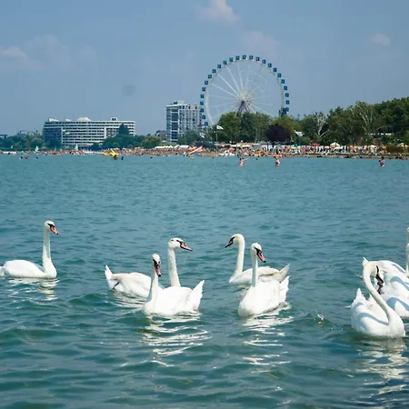 Apartmán In - Balaton 42695 Siófok