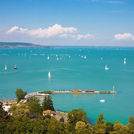 In - Balaton 42695 Lägenhet