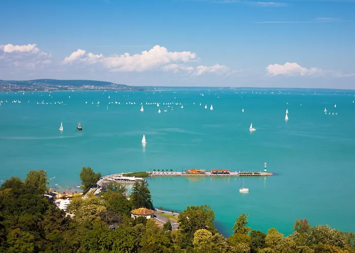 In - Balaton 42695 Lägenhet
